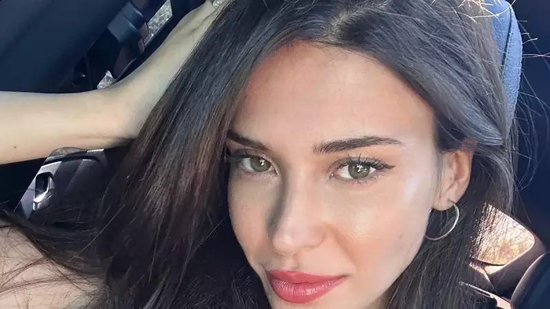 Devrim Özkan'ın Doğum Gününde Flaş Katılım! İşte Partide Herkesi Şaşırtan O İsim