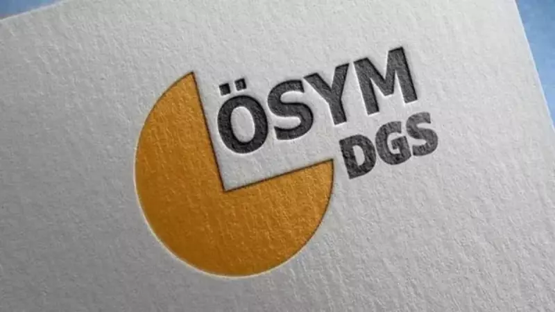 DGS Ek Tercih Fırsatı Kaçmasın! 2025 Taban Puanları ve Boş Kontenjanlar Açıklandı