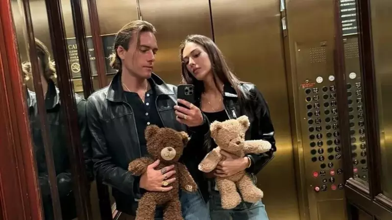 Dilan Çiçek Deniz ve Rafael Cemo Çetin'in Ayrılık Sessizliği Bozuldu: 'Her Şeyin Bir Zamanı Var'