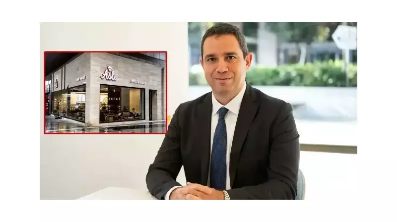 Dükkân Senin, Kâr Senin: Yeme-İçme Sektöründe Devrim Yaratan Franchise Modeli!