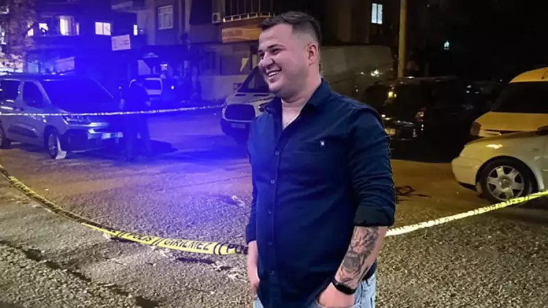 Düğünde Kanlı Sahne: Gelinle Dans Eden Misafir Kurşunlara Hedef Oldu!