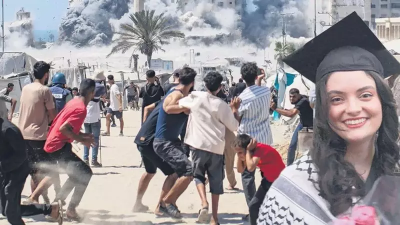 Dünya Bu Acıya İnanamadı! Küçük Ayşenur'un Hazin Sonu Hepimizi Yasa Boğdu