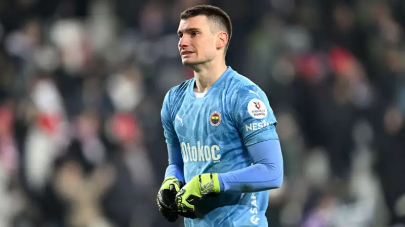 Dominik Livakovic, Girona'ya Transfer Oldu! İspanyol Ekibi Kaleci Arayışını Bitirdi