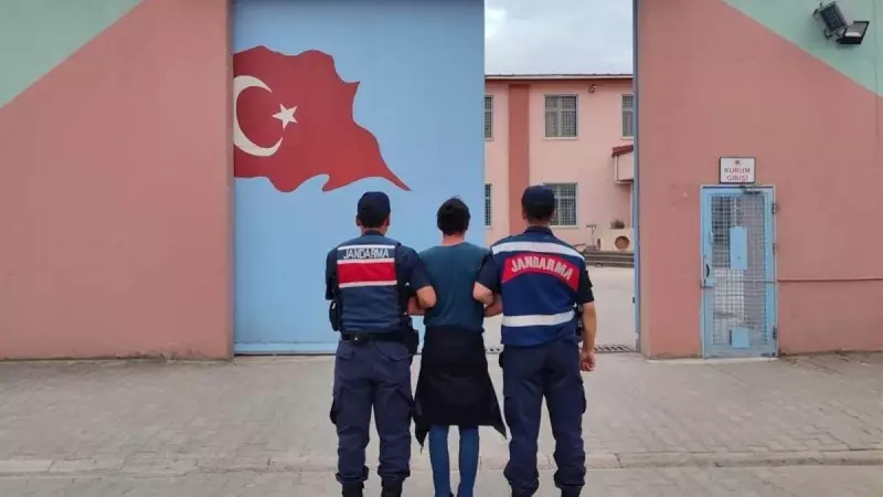 Düzce'de Güvenlik Operasyonu: 59 Şüpheli Yakalandı, Binlerce Kişi Sorgulandı!