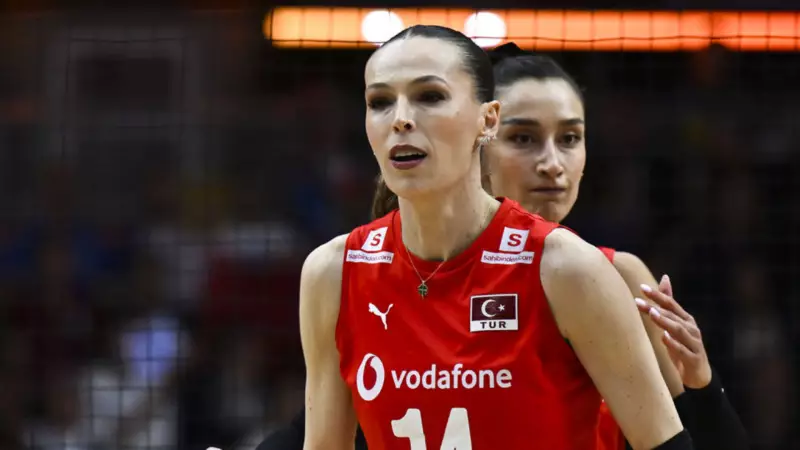 Eda Erdem'den Duygu Yüklü Açıklama: 'İçim Buruk Değil, Gurur Doluyum'