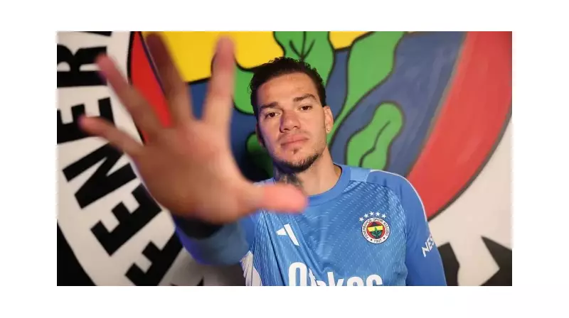 Ederson'ın Yürek Isıtan Şampiyonluk Mesajı: 'Bu Zafer Sizler İçin!'