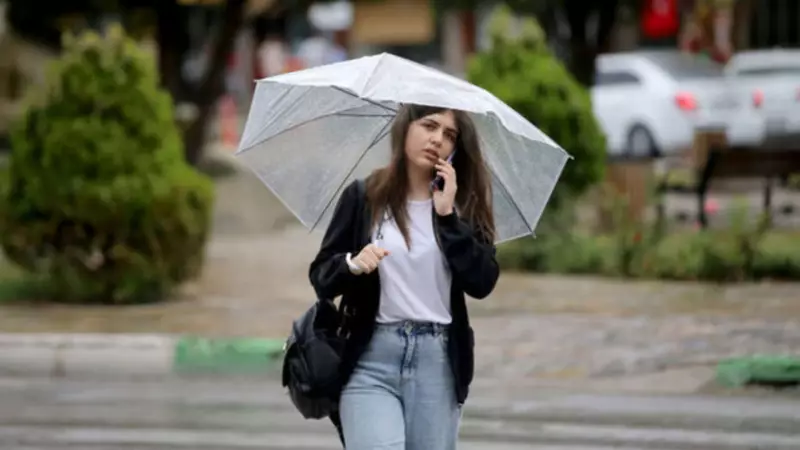 Ekim'in İlk Gününde Hava Nasıl Olacak? Meteoroloji'den Şehir Şehir Detaylı Tahminler!