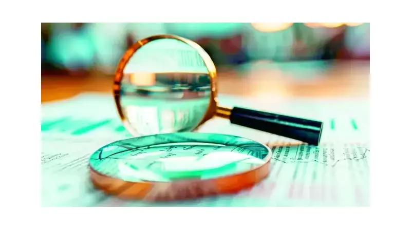 Ekonomide Yeni Dönem: Kayıt Dışıyla Mücadelede Risk Odaklı Denetim Geliyor!