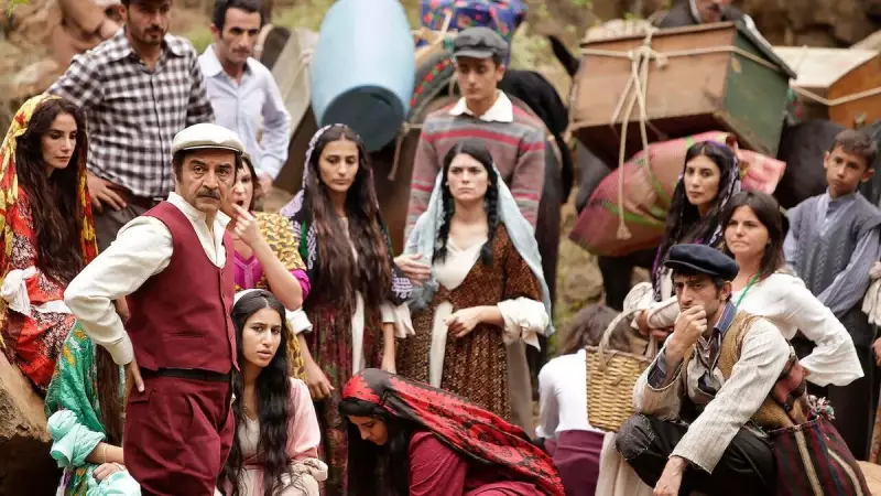 Eksi Elmalar Filmi: İzleyiciyi Sarsan Gerilim ve Oyuncu Kadrosunun Büyüleyici Performansı