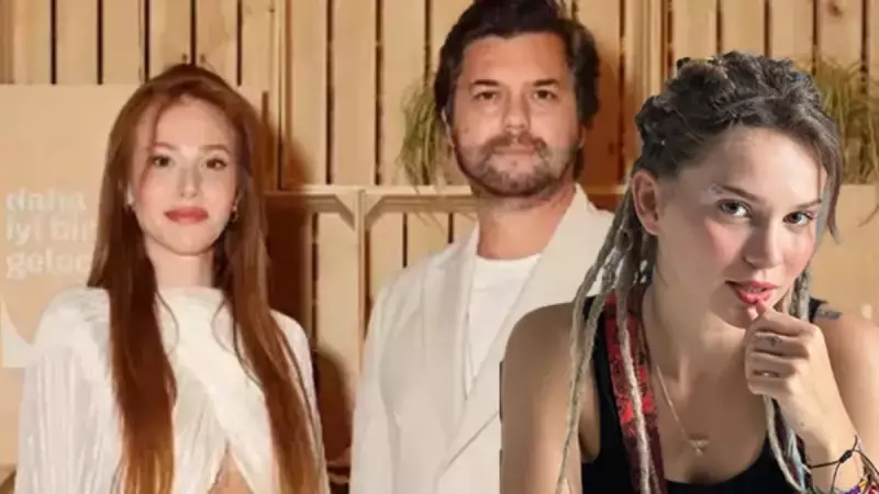 Elçin Sangu ve Sevgilisi Yunus Özdiken'den Fenomen Ceren Yılmaz'a Şok: Adliyede Tedbir Talebi!