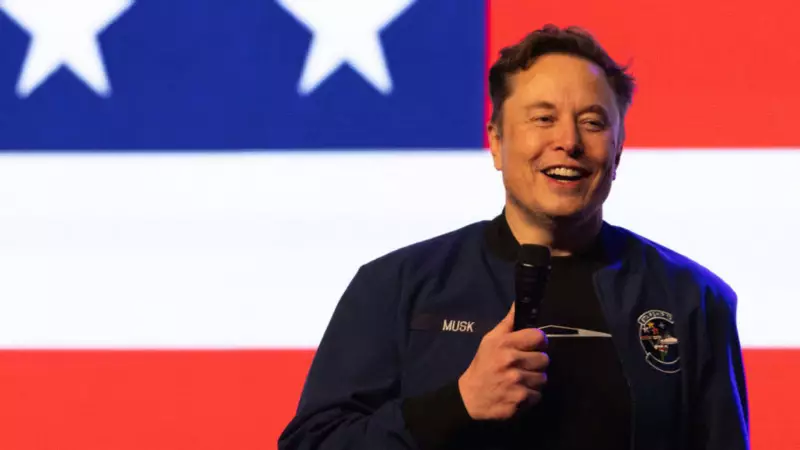 Elon Musk Dünyanın İlk Dolar Trilyoneri Olma Yolunda: Tarihi Rekor Kırılabilir!