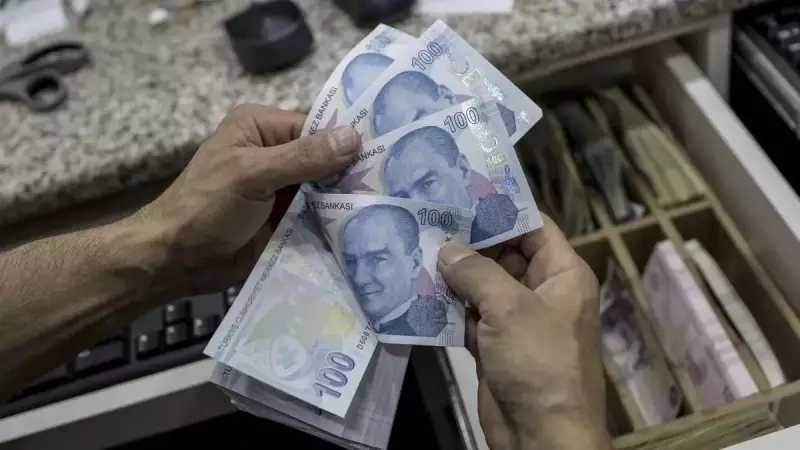 Emekli Maaşına Müjde Gibi Zam! İşte Enflasyonun Gölgesinde Yeni Maaş Hesapları