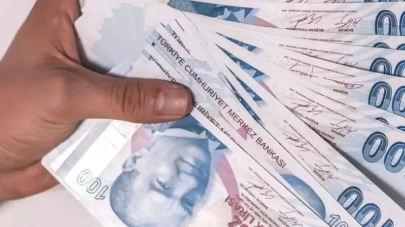 Emekli Promosyonu Savaşları Başladı! Hangi Banka Ne Kadar Verecek?