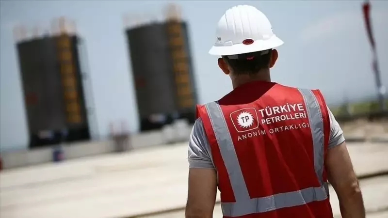 Enerji Bakanlığı'ndan Flaş Hamle: Petrol Haklarına İlişkin Yeni Düzenleme Yayımlandı!