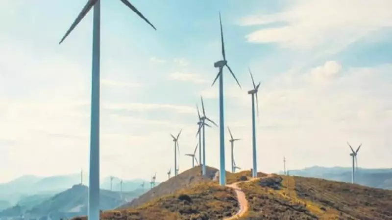 Enerji Devrimi Kapıda: 2000 Megavatlık YEKA Yarışması ile Türkiye'nin Geleceği Değişiyor!