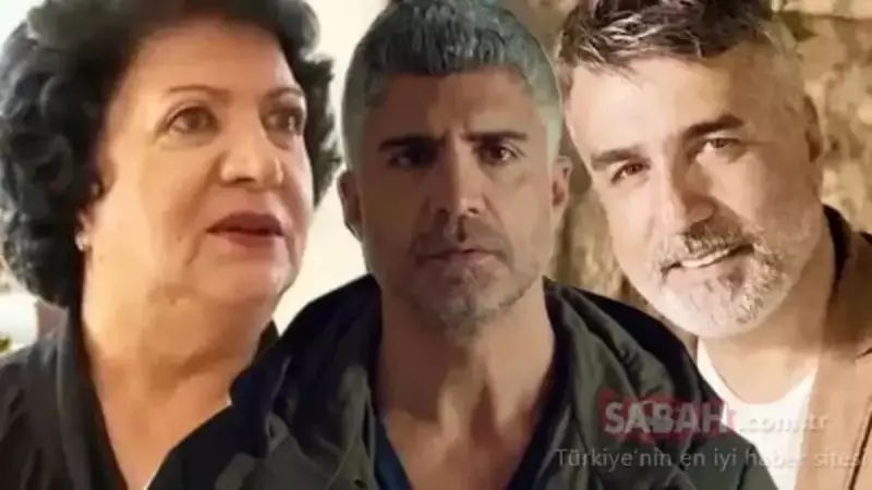 Ercan Deniz'den Özcan Deniz'e Gönderme: 'En Büyük Zenginlik' Sözleri Sosyal Medyayı Salladı!