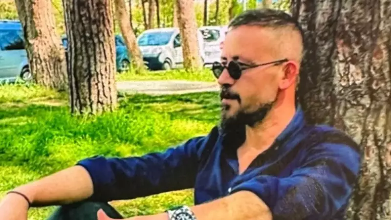 Eski Dostlarla Buluşma Futbol Keyfine Dönüştü: Maç Sırasında Kalbi Durdu!