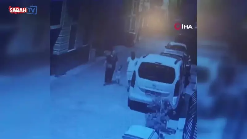 Eski Eşi Tarafından Bıçaklanan Kadının Son Anları: Türkiye'yi Sarsan Cinayette Yeni Görüntüler Ortaya Çıktı!