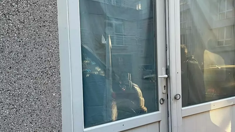 Eskişehir'de Hüzünlü Keşif: Terkedilmiş Dükkanda Yaşlı Adamın Cansız Bedeni Bulundu