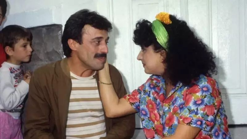 Şevket Altuğ'un Şaşırtan Son Hali: 'Fikret' ve 'Perihan Abla'nın Şakir'i' Yıllar Sonra Ortaya Çıktı!