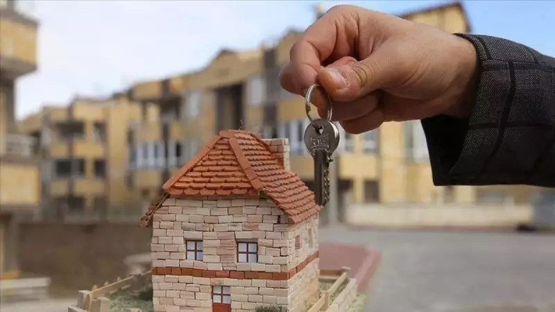 Eylül 2025'te Kira Zammı Oranı Açıklandı: İşte Ev Sahiplerini ve Kiracıları Bekleyen Yeni Dönem!