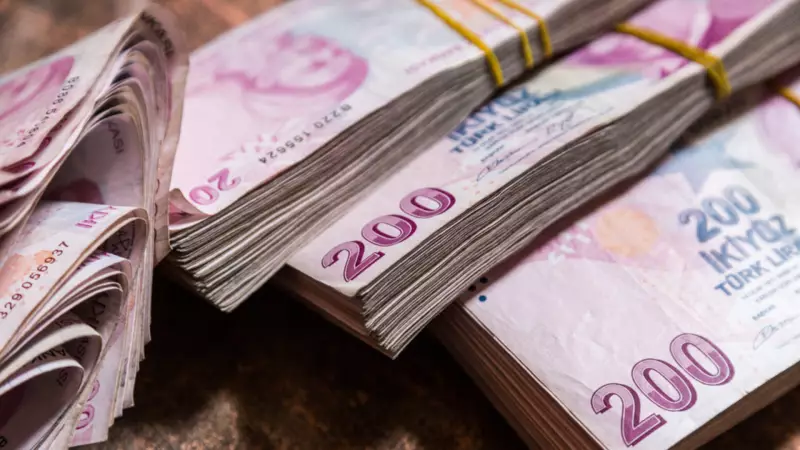 Eylül Enflasyonu Açıklanıyor: TÜİK'in Beklentileri Aşacak Mı? İşte Tüm Detaylar!