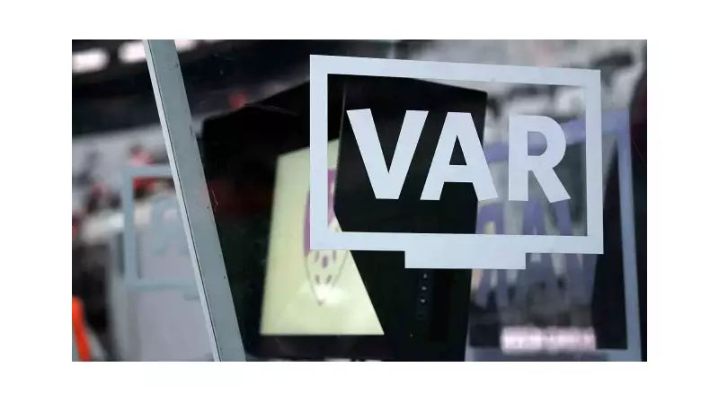 Eyüpspor-Galatasaray Maçında VAR Bombası! Hakem Kararı Sonrası Flaş Açıklama