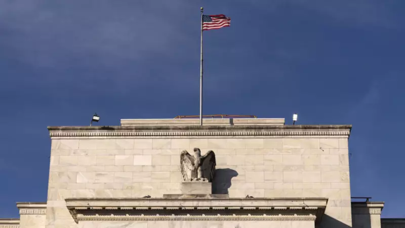 Fed Faiz Kararı Sonrası Piyasalar Altüst! Dolar, Altın ve Petrol Ne Yaptı?