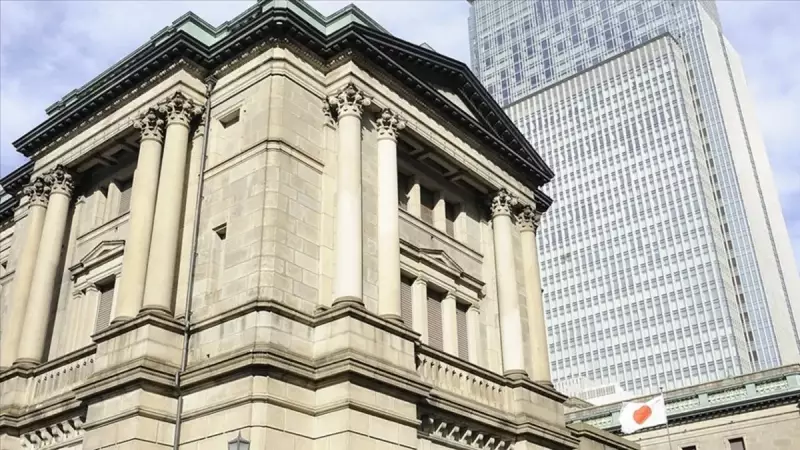 Fed Faizleri Sabit Tutuyor: Piyasalar Nefes Aldı, Beklenti Gerçek Oldu!
