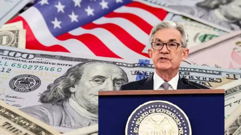 Fed'den Flaş Faiz Açıklaması: İndirimler için Geri Sayım Başladı! 2025 Eylül'ü İşaret Ettiler