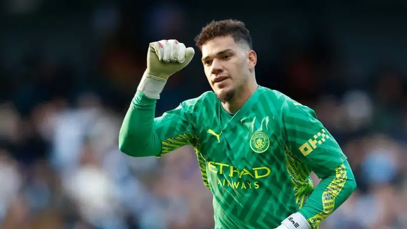 Fenerbahçe, Eder'in Peşinde: Manchester City'ye Ödenecek Bonservis Bedeli Açığa Çıktı!