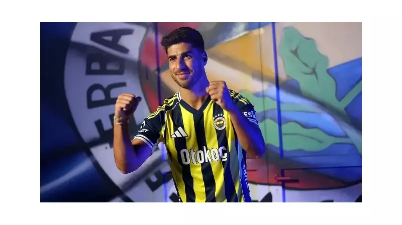 Fenerbahçe Taraftarlarını Sevindirecek Transfer: Marco Asensio Artık Sarı-Lacivertli!