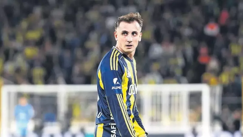 Fenerbahçe'de Finansal Rüzgar: 7 Milyon TL'lik Safi Kar ile Ekonomik İstikrarın Altın Anahtarı