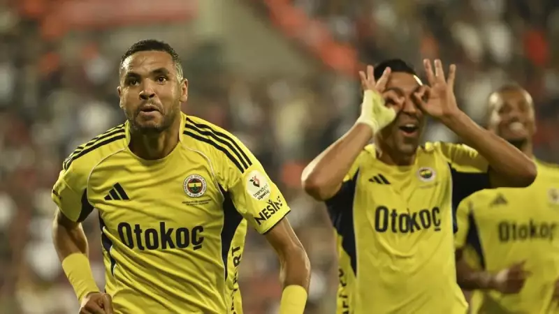 Fenerbahçe'de Teknik Direktör Krizi! İşte En Doğru İsim ve Uzmanların Çarpıcı Analizi