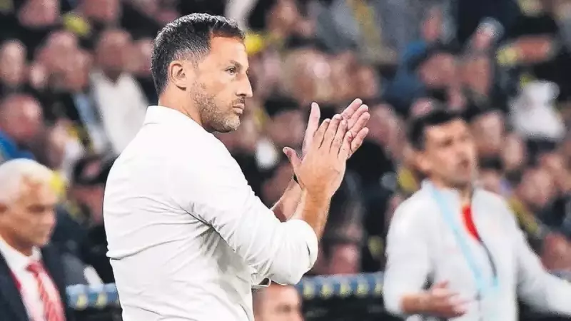 Fenerbahçe'nin Nice Maçına Sabır! İşte Bekleme Sürecinin Detayları