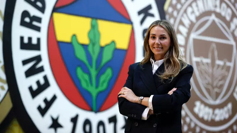 Fenerbahçe'nin Yıldızı Ecem Türker Kavaz, Medicana'da Ameliyat Sonrası Zorlu Süreci Anlattı!