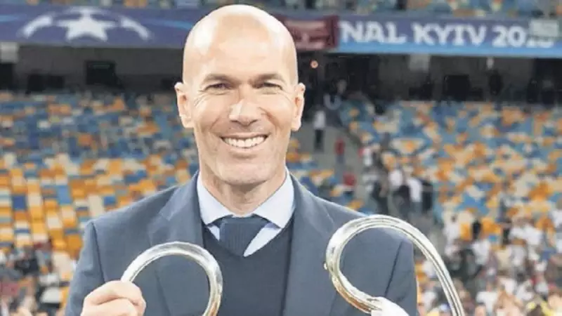 Fenerbahçe'ye Bomba Transfer! Futbol Efsanesi Ronaldo'nun Menajeri Jorge Mendes İle Görüşmeler Başladı