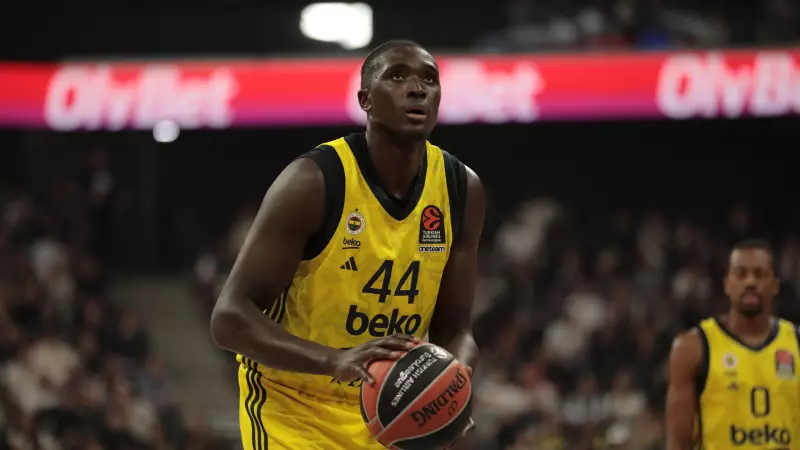 Fenerbahçe'yi Yasa Boğan Haber! Jilson Bango Sakatlandı, Sezon Başlamadan Bitmiş Olabilir