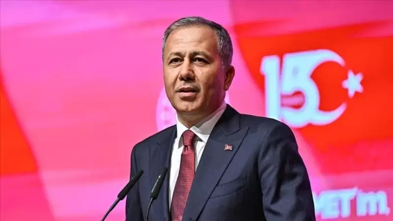 Fetö'ye Büyük Darbe: 11.667 Operasyonla Tarihi Temizlik!