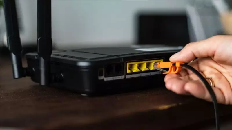 Fiber İnternet Patlaması: Türkiye'de Abone Sayısı 8 Milyonu Aştı!