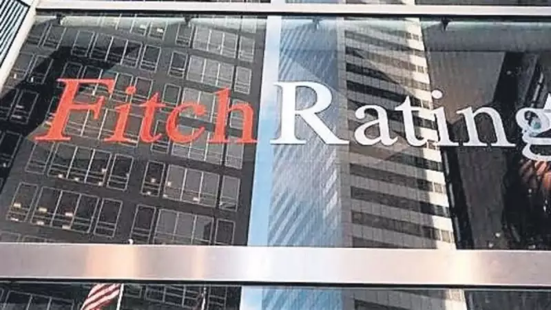 Fransa'nın Ekonomik Rüyası Kötüye mi Gidiyor? Kredi Notu İkinci Kez Düşürüldü!