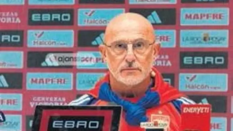 Fuente'den Türk Futboluna Övgü Yağdı: 'Buradaki Tutku Dünyada Eşi Benzeri Görülmemiş Bir Şey!'