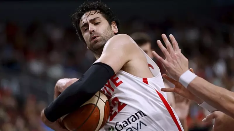 Furkan Korkmaz'dan Bomba Açıklama: 'Artık Daha Fazla Sorumluluk İstiyorum'