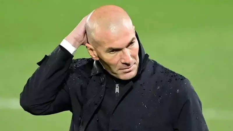 Futbol Değil, Güçlü Hoca Peşindeler! Kulüplerin Şaşırtan Transfer Stratejisi