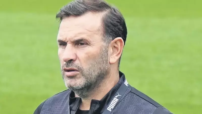 Galatasaray'da Transfer Fırtınası! İşte Gidişat ve Beklenen Hamleler