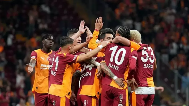 Galatasaray - Liverpool: Dev Maçın Tarihi, Saati ve Yayın Kanalı Belli Oldu! Muhtemel 11'ler Açıklandı