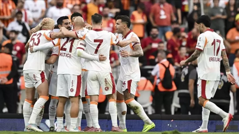 Galatasaray - Liverpool Maçı Hangi Kanalda? Şifresiz Canlı Yayın Bilgileri!