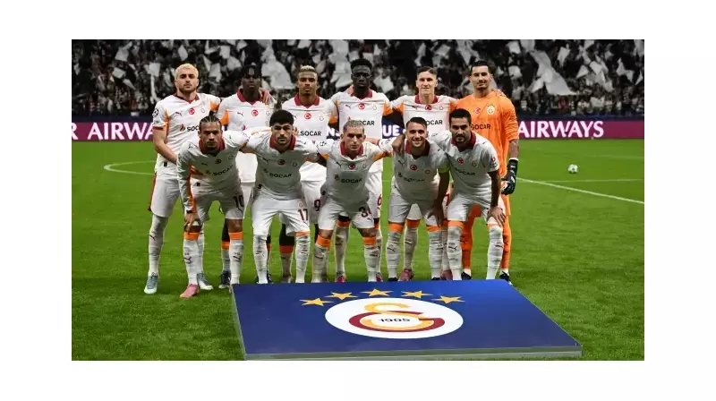 Galatasaray - Liverpool Maçı TRT 1'de Canlı! İşte Kesintisiz Yayın Linki ve Tüm Detaylar