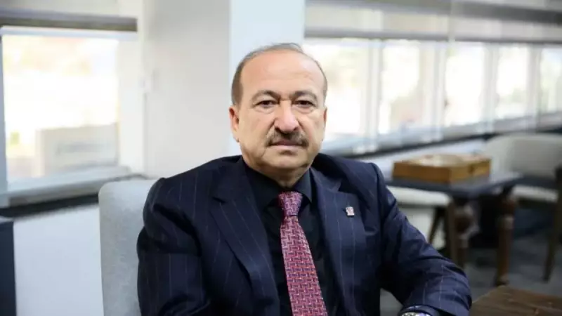 Gaziantep FK Başkanı Memik Yılmaz'dan Flaş Açıklamalar: 'Takımın Performansından Gurur Duyuyorum!'