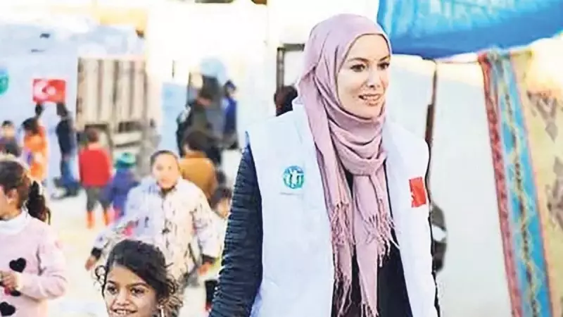 Gazze Mücadelemizden Asla Vazgeçmeyeceğiz: Türkiye'nin Kararlı Duruşu